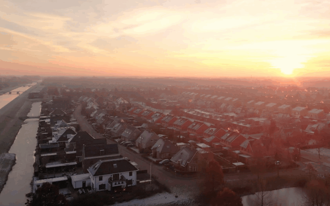 Hallo wereld!