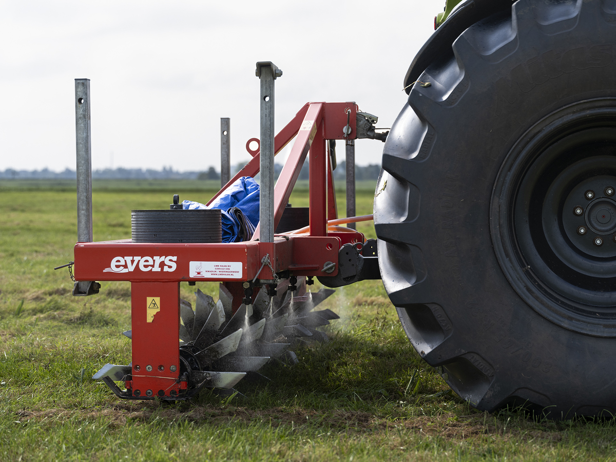 T.b.v. Upfarming © David Galjaard Hardebol ferment DSF1407 © David Galjaard